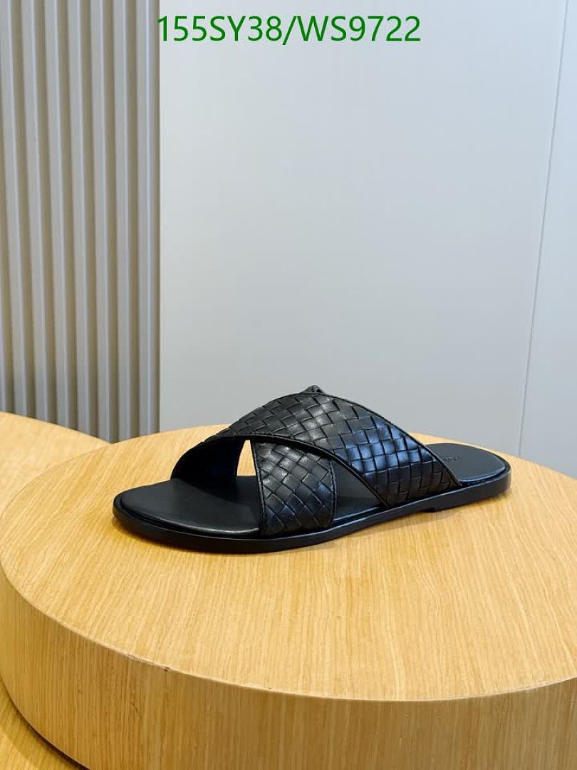 BV-Men shoes Code: WS9722 $: 155USD