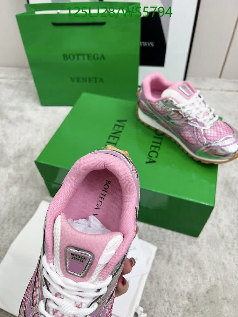 BV-Women Shoes Code: WS5794 $: 125USD