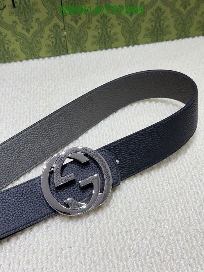 Gucci-Belts Code: TP2095 $: 69USD