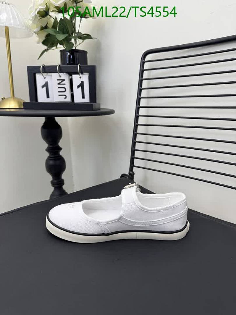 Miu Miu-Women Shoes Code: TS4554 $: 105USD