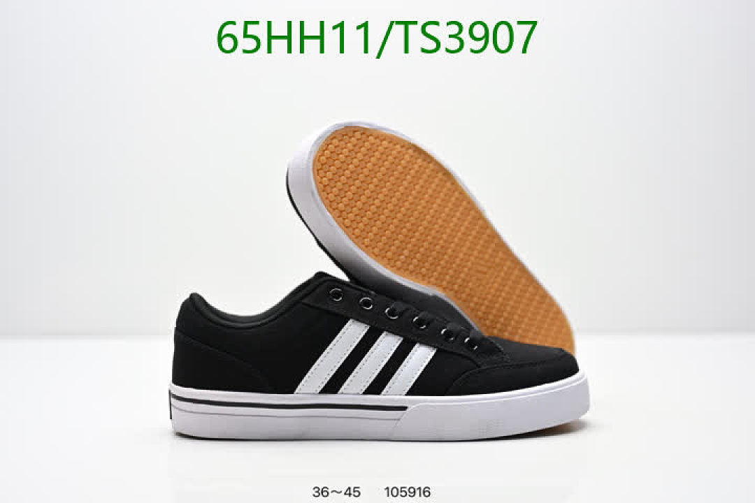 Adidas-Men shoes Code: TS3907 $: 65USD