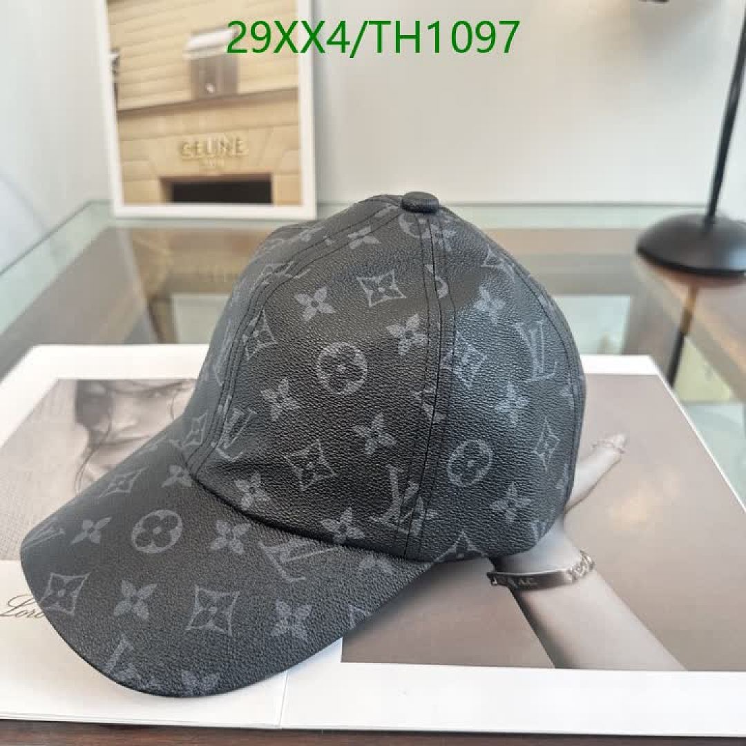 LV-Cap(Hat) Code: TH1097 $: 29USD