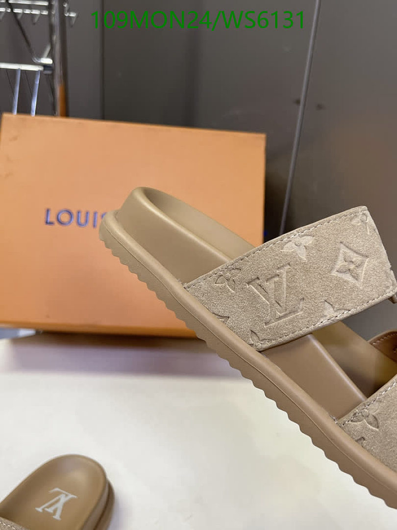 LV-Men shoes Code: WS6131 $: 109USD