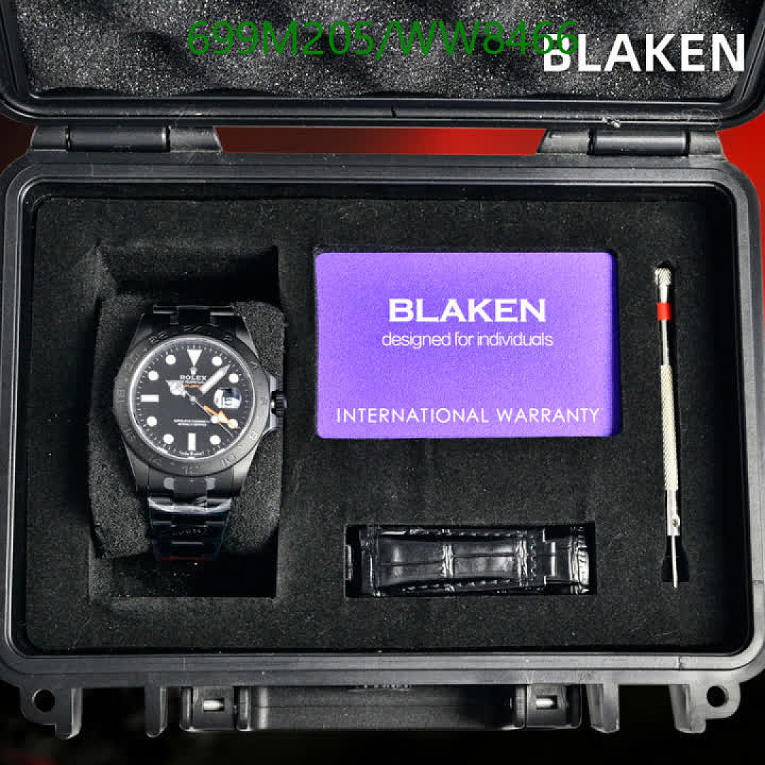 Rolex-Watch-Mirror Quality Code: WW8466 $: 699USD