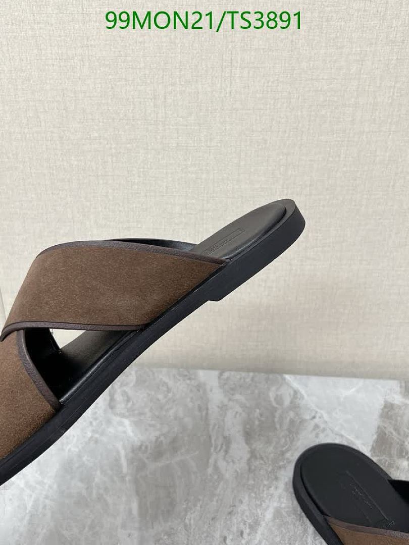 Zegna-Men shoes Code: TS3891 $: 99USD