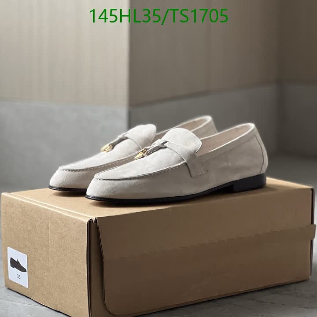 Loro Piana-Women Shoes Code: TS1705 $: 145USD