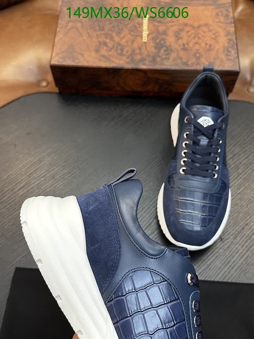 Stefano Ricci-Men shoes Code: WS6606 $: 149USD