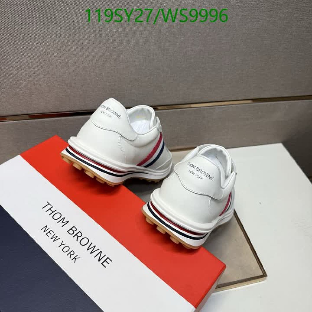 Thom Browne-Men shoes Code: WS9996 $: 119USD