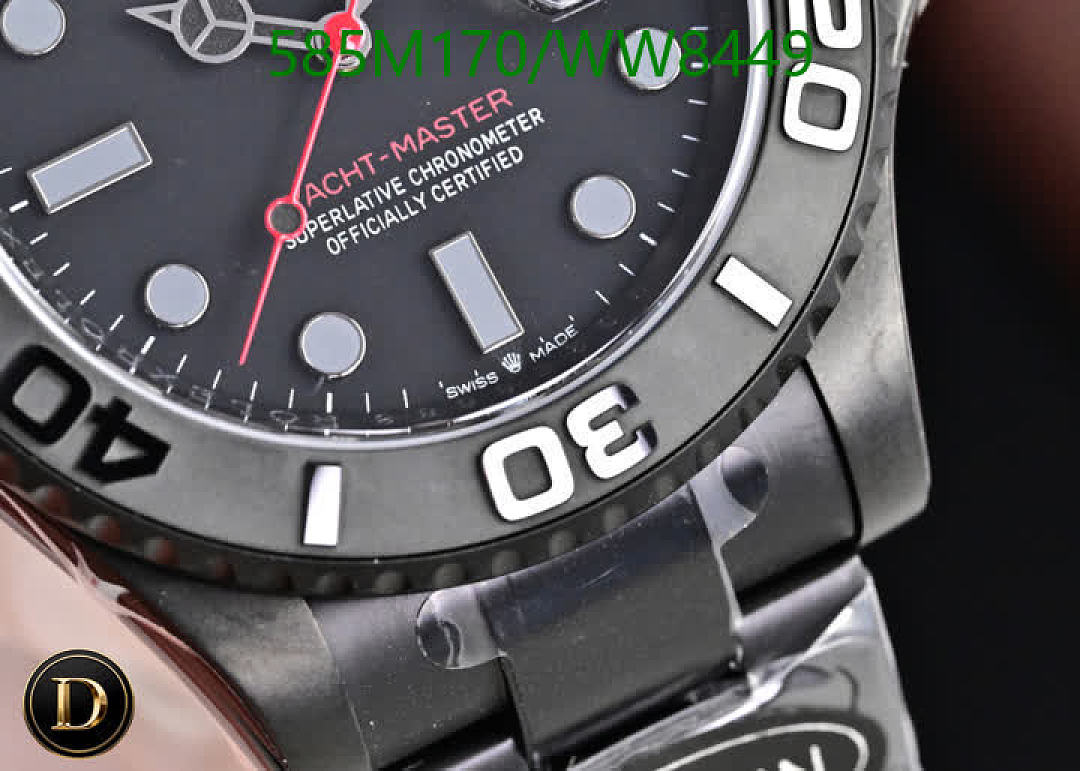 Rolex-Watch-Mirror Quality Code: WW8449 $: 585USD