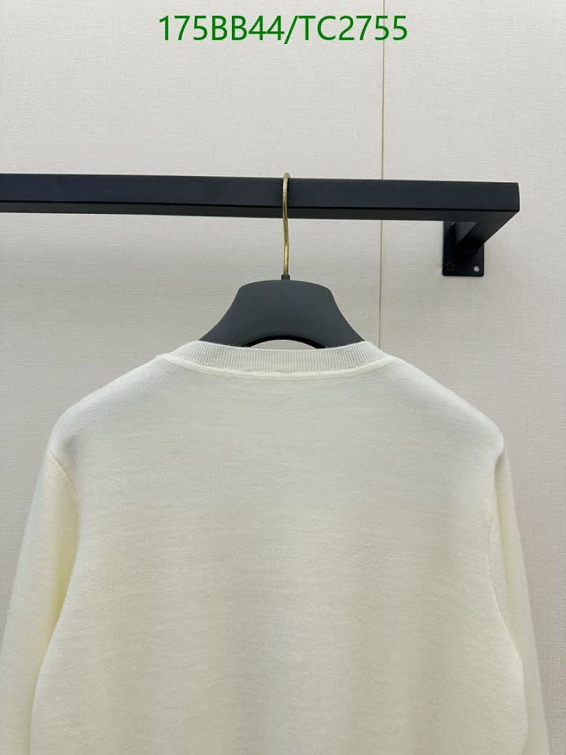 Dior-Clothing Code: TC2755 $: 175USD