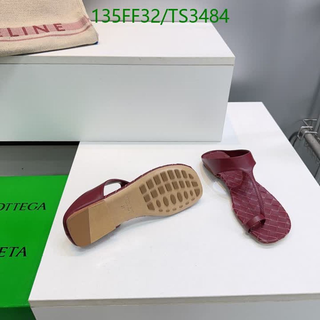 BV-Women Shoes Code: TS3484 $: 135USD