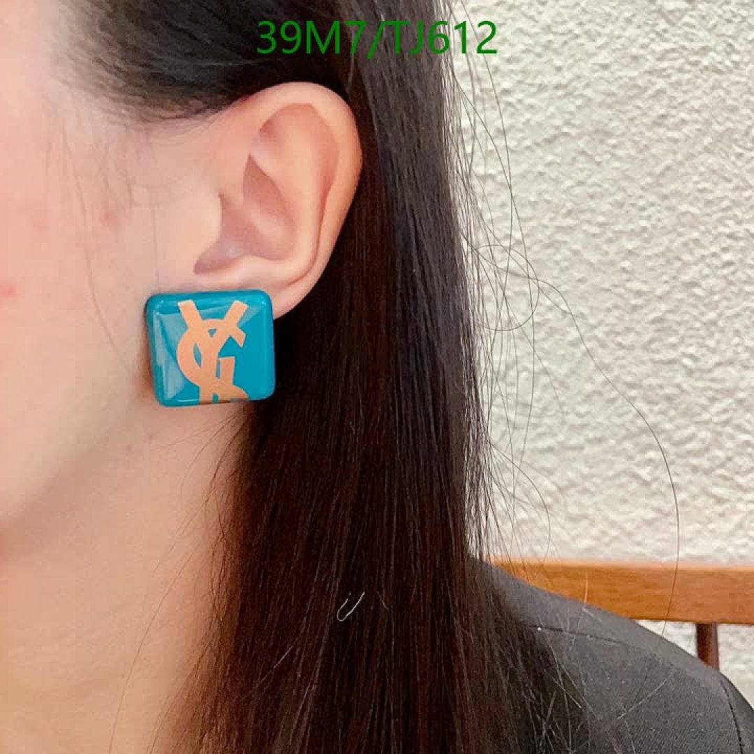 YSL-Jewelry Code: TJ612 $: 39USD
