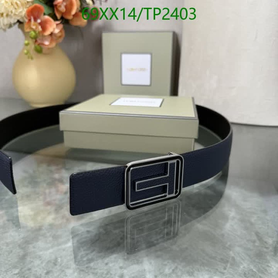 Tom Ford-Belts Code: TP2403 $: 69USD