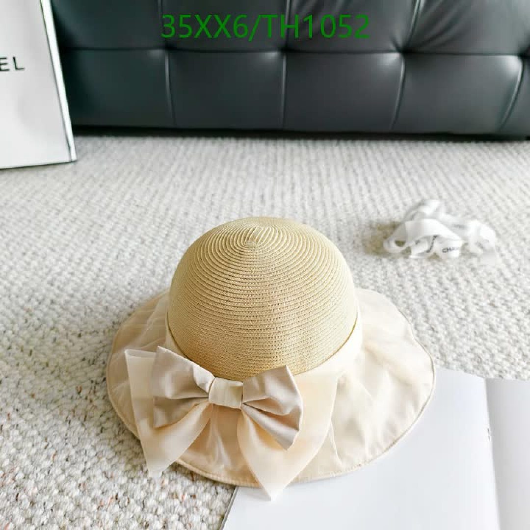 Loewe-Cap(Hat) Code: TH1052 $: 35USD