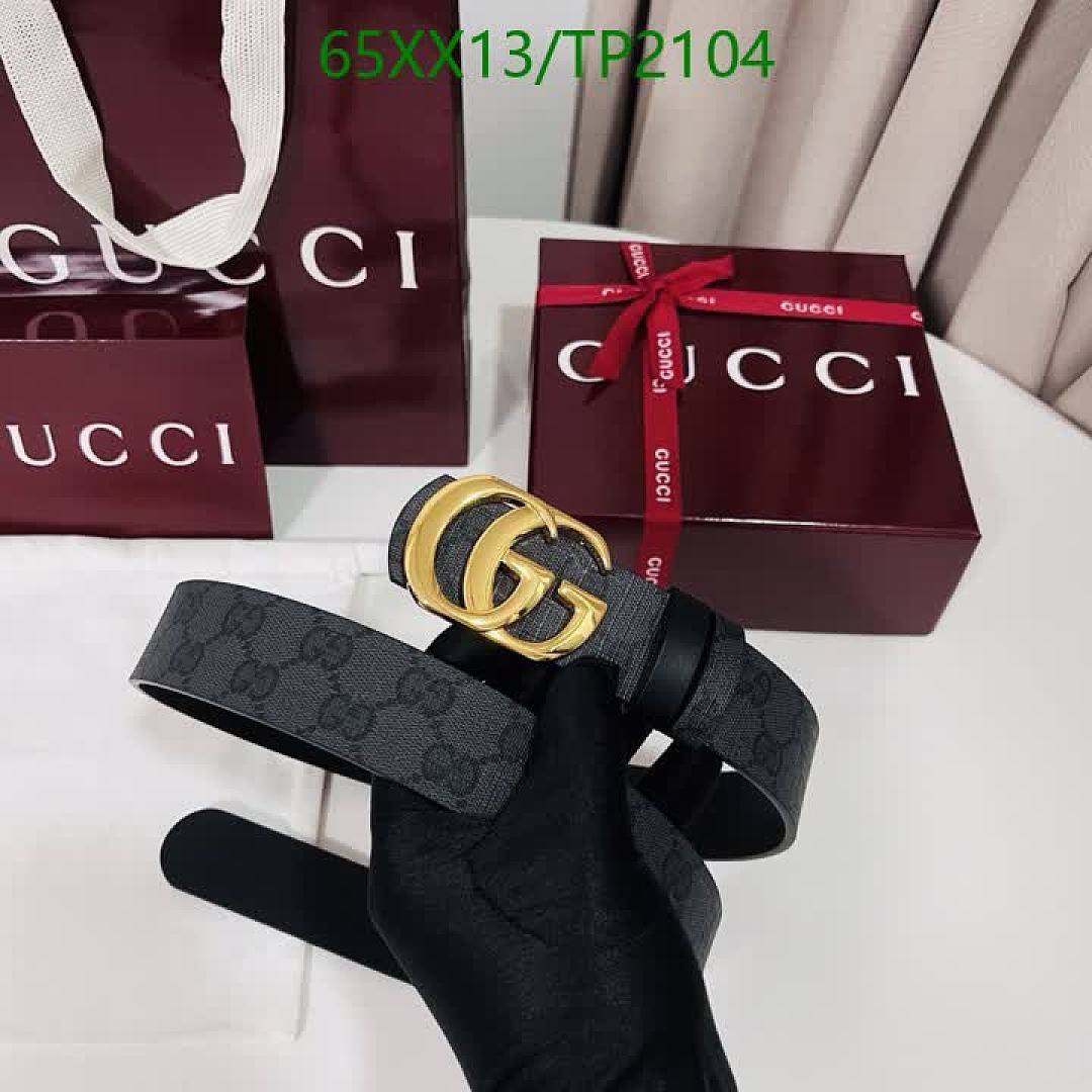 Gucci-Belts Code: TP2104 $: 65USD