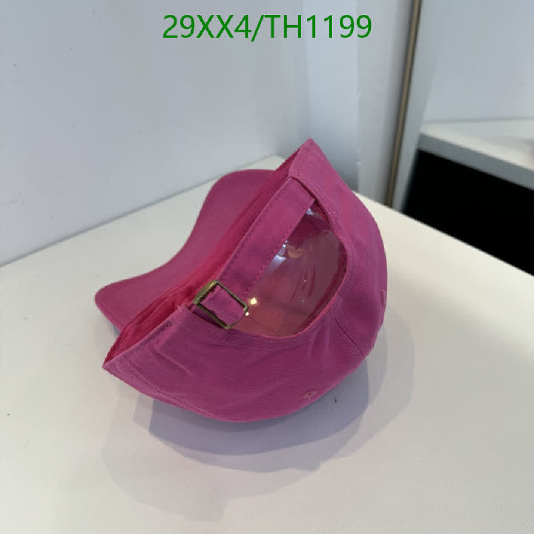 Ralph Lauren-Cap(Hat) Code: TH1199 $: 29USD