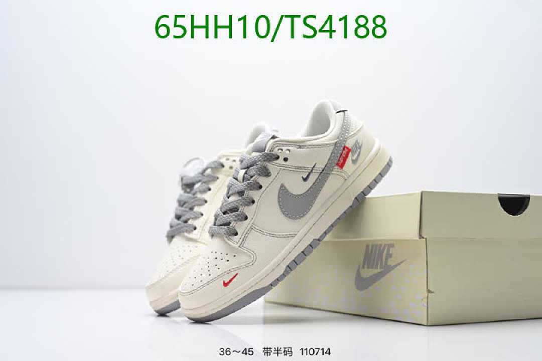 NIKE-Women Shoes Code: TS4188 $: 65USD
