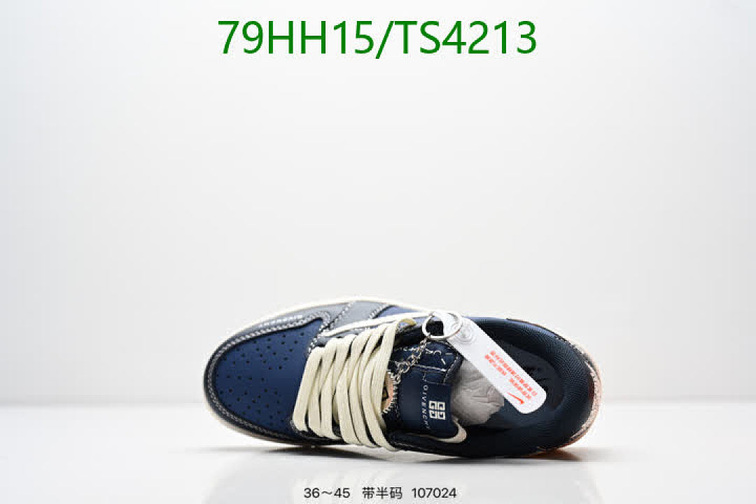NIKE-Women Shoes Code: TS4213 $: 79USD