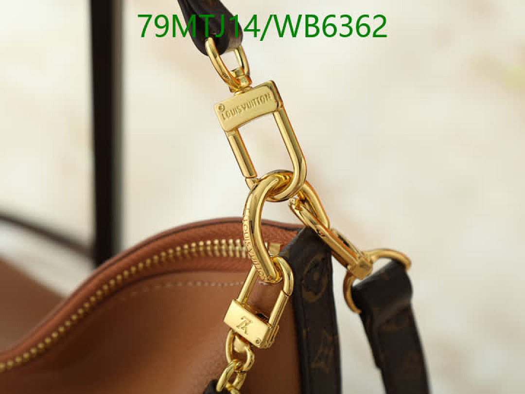 LV-Bag-4A Quality Code: WB6362 $: 79USD