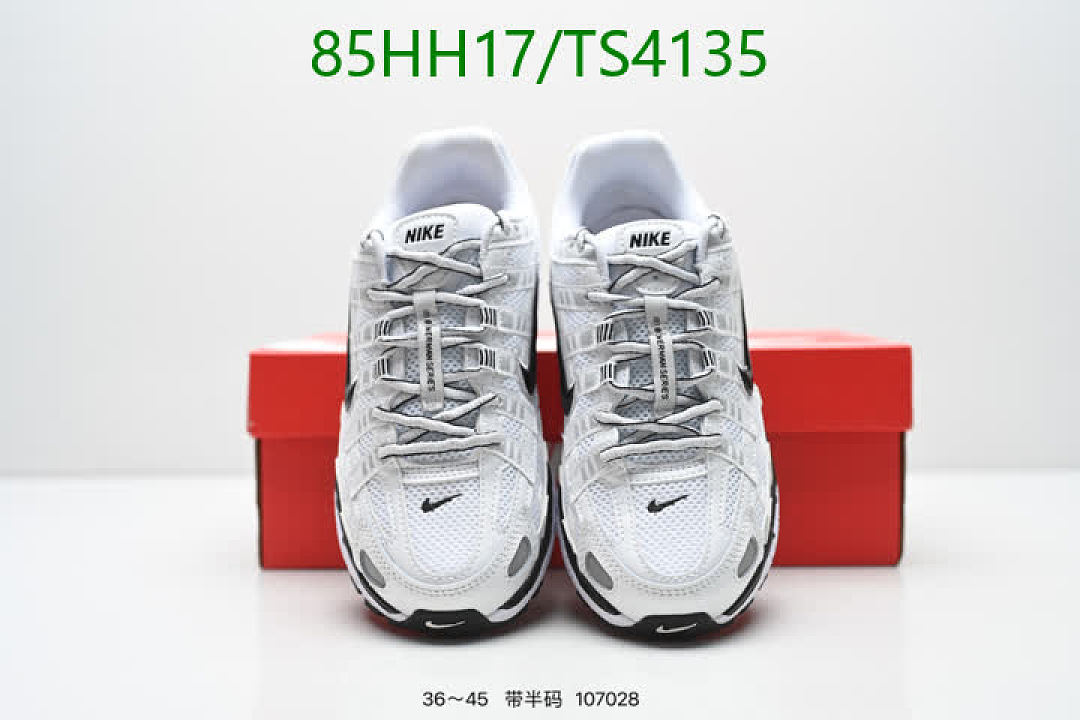 NIKE-Women Shoes Code: TS4135 $: 85USD