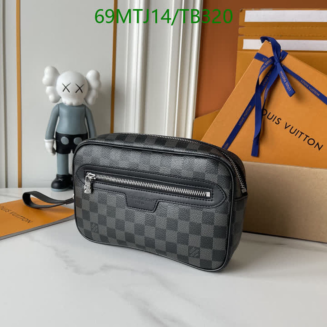 LV-Bag-4A Quality Code: TB320 $: 69USD
