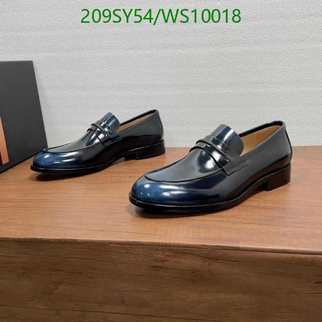 Zegna-Men shoes Code: WS10018 $: 209USD