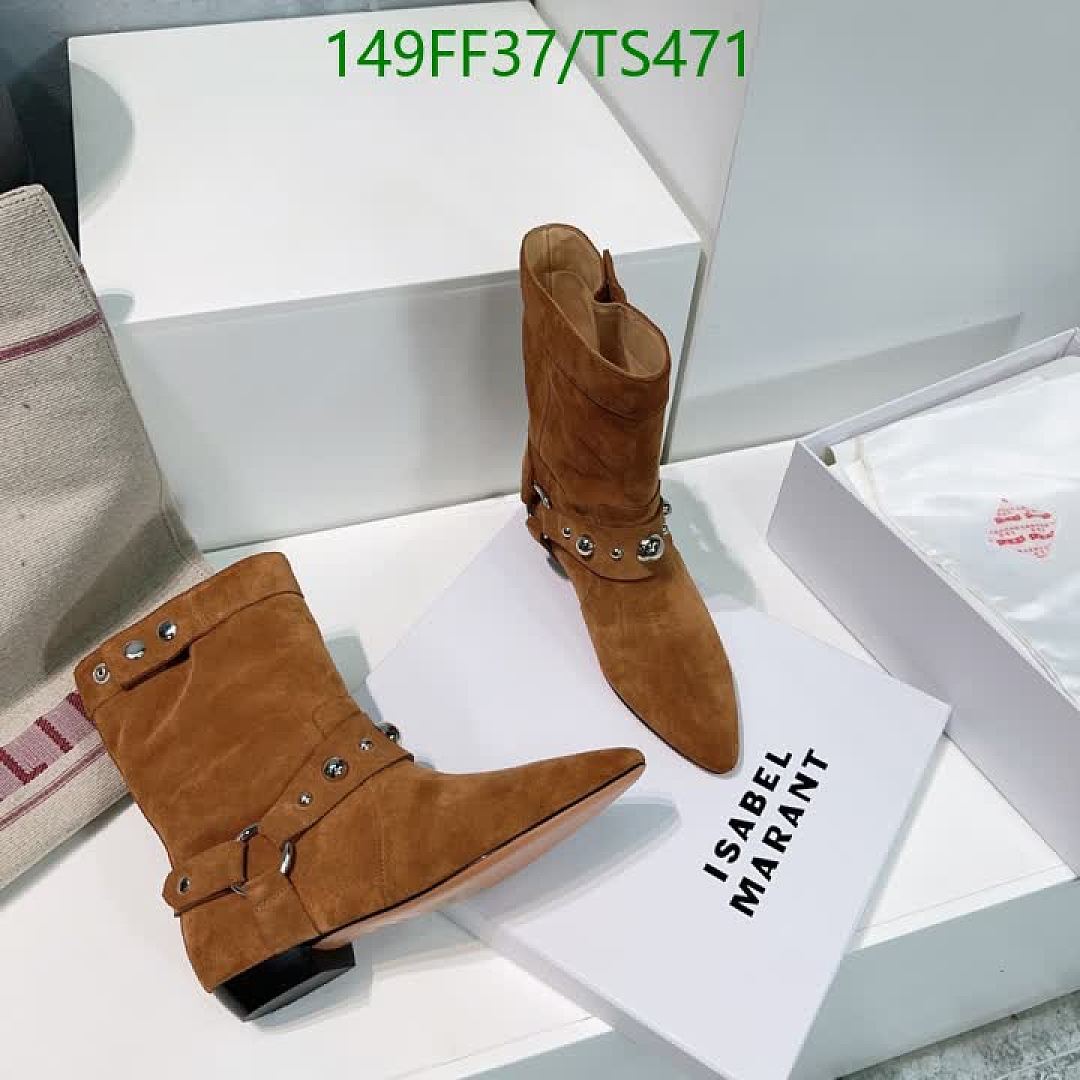 Boots-Women Shoes Code: TS471 $: 149USD