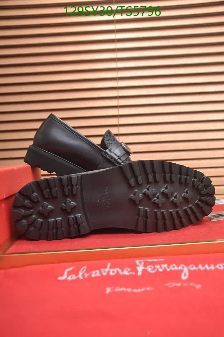 Hermes-Men shoes Code: TS5796 $: 129USD