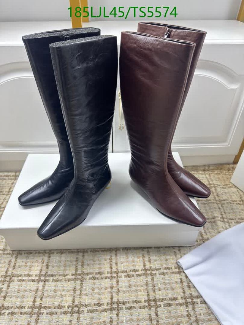 The Row-Women Shoes Code: TS5574 $: 185USD