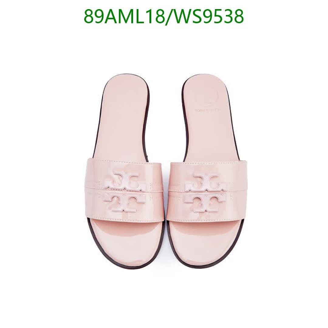 Tory Burch-Men shoes Code: WS9538 $: 89USD