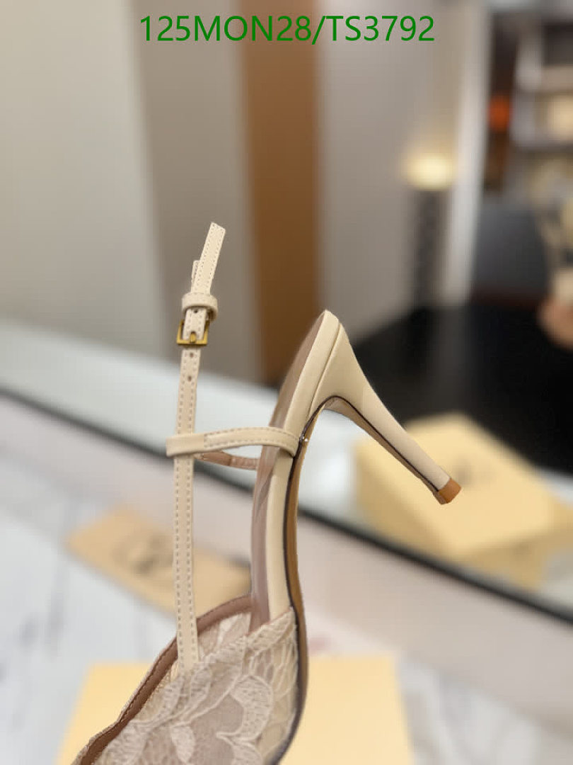 Valentino-Women Shoes Code: TS3792 $: 125USD