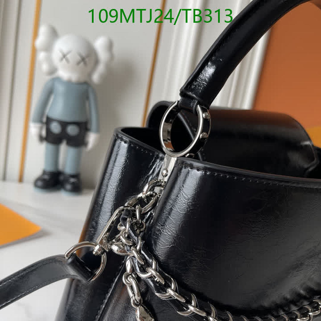 LV-Bag-4A Quality Code: TB313 $: 109USD