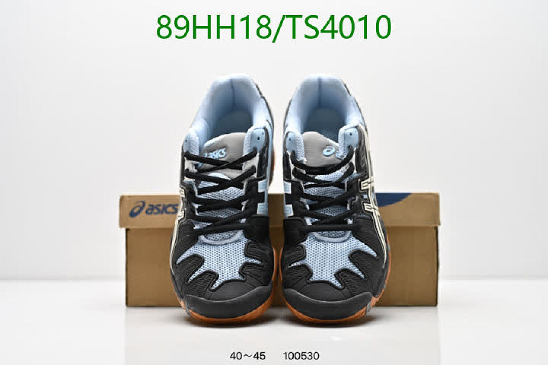 Asics-Men shoes Code: TS4010 $: 89USD