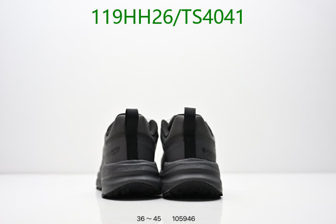 Descente-Men shoes Code: TS4041 $: 119USD