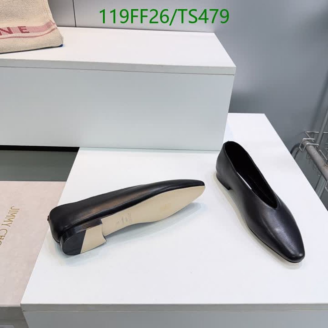 Jimmy Choo-Women Shoes Code: TS479 $: 119USD