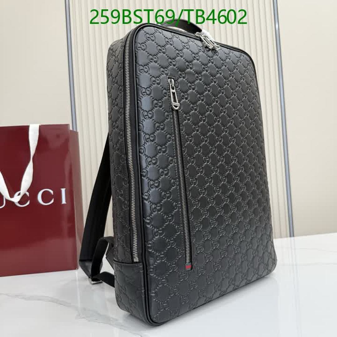 Gucci-Bag-Mirror Quality Code: TB4602 $: 259USD