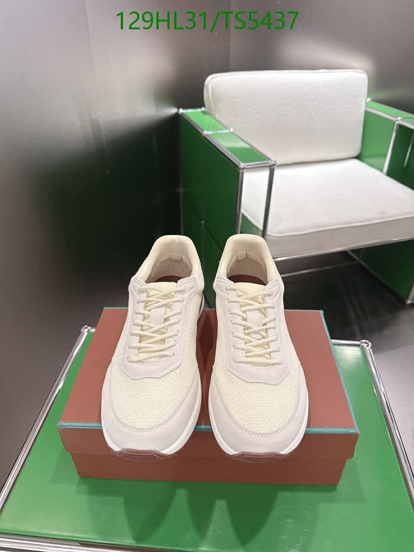 Loro Piana-Men shoes Code: TS5437 $: 129USD