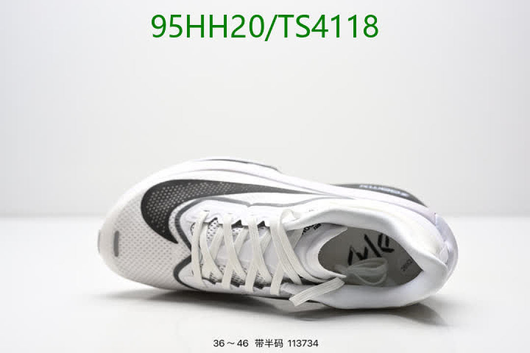 Nike-Men shoes Code: TS4118 $: 95USD
