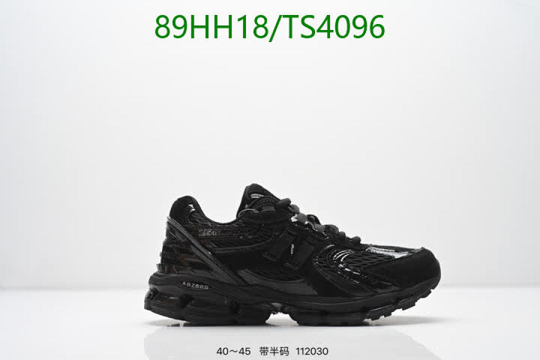 New Balance-Men shoes Code: TS4096 $: 89USD