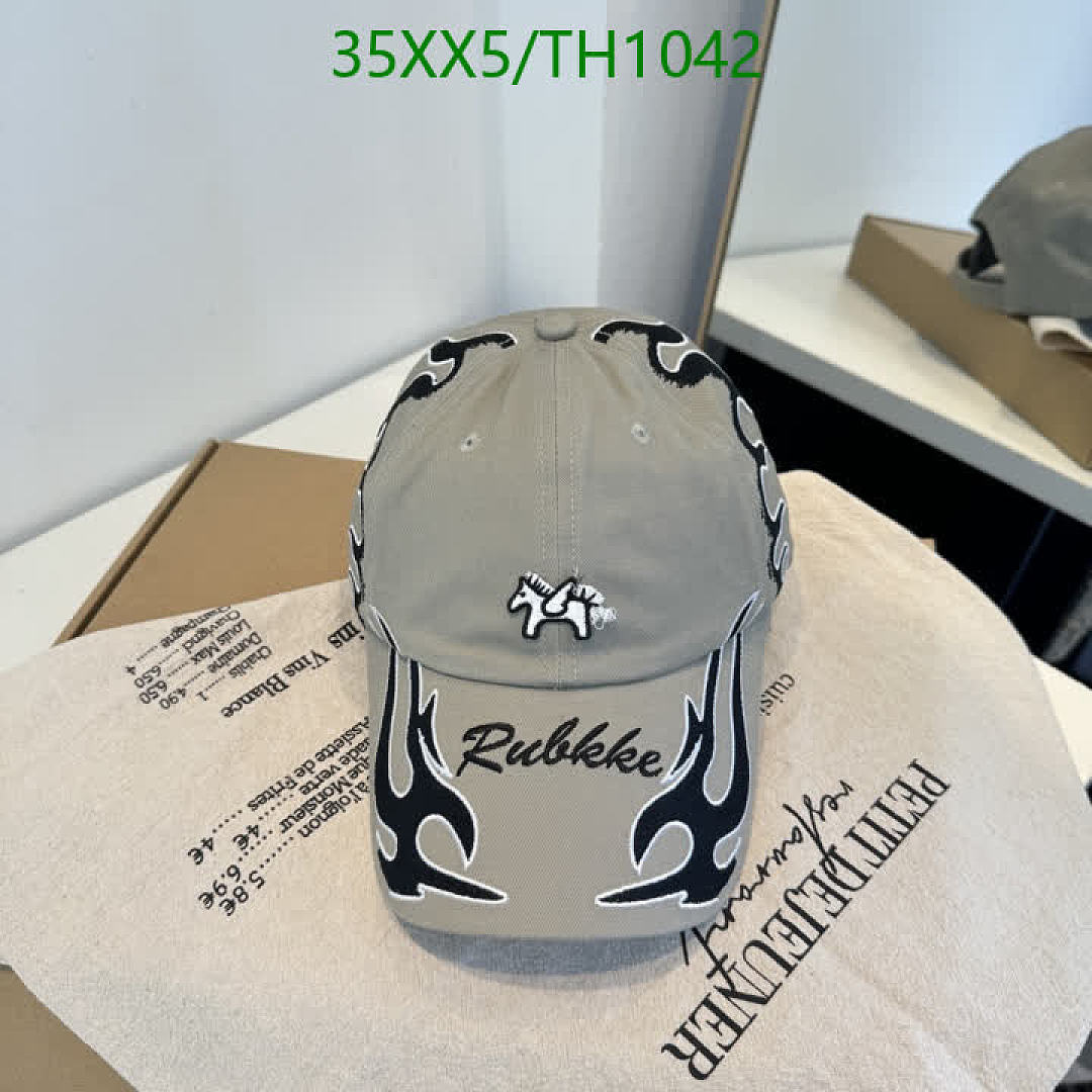 Hermes-Cap(Hat) Code: TH1042 $: 35USD