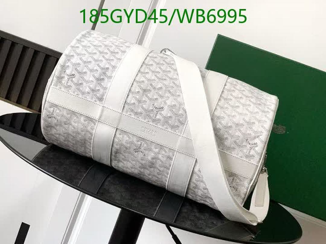 Goyard-Bag-Mirror Quality Code: WB6995 $: 185USD
