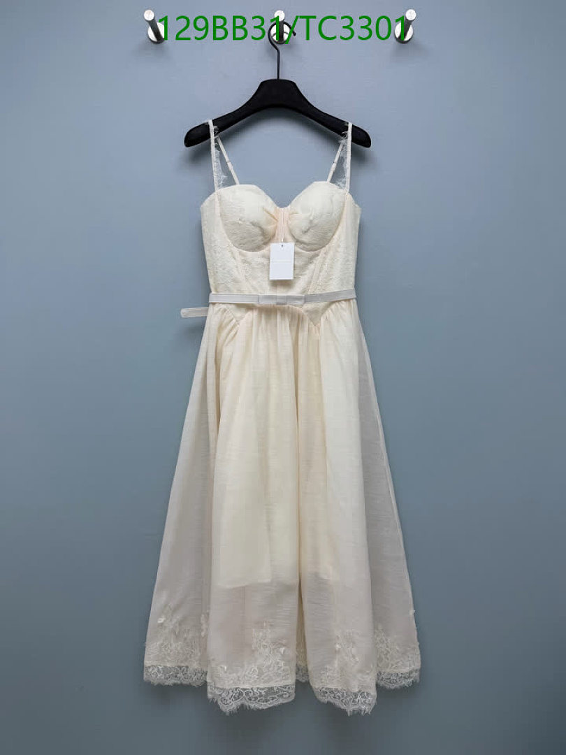 Zimmermann-Clothing Code: TC3301 $: 129USD
