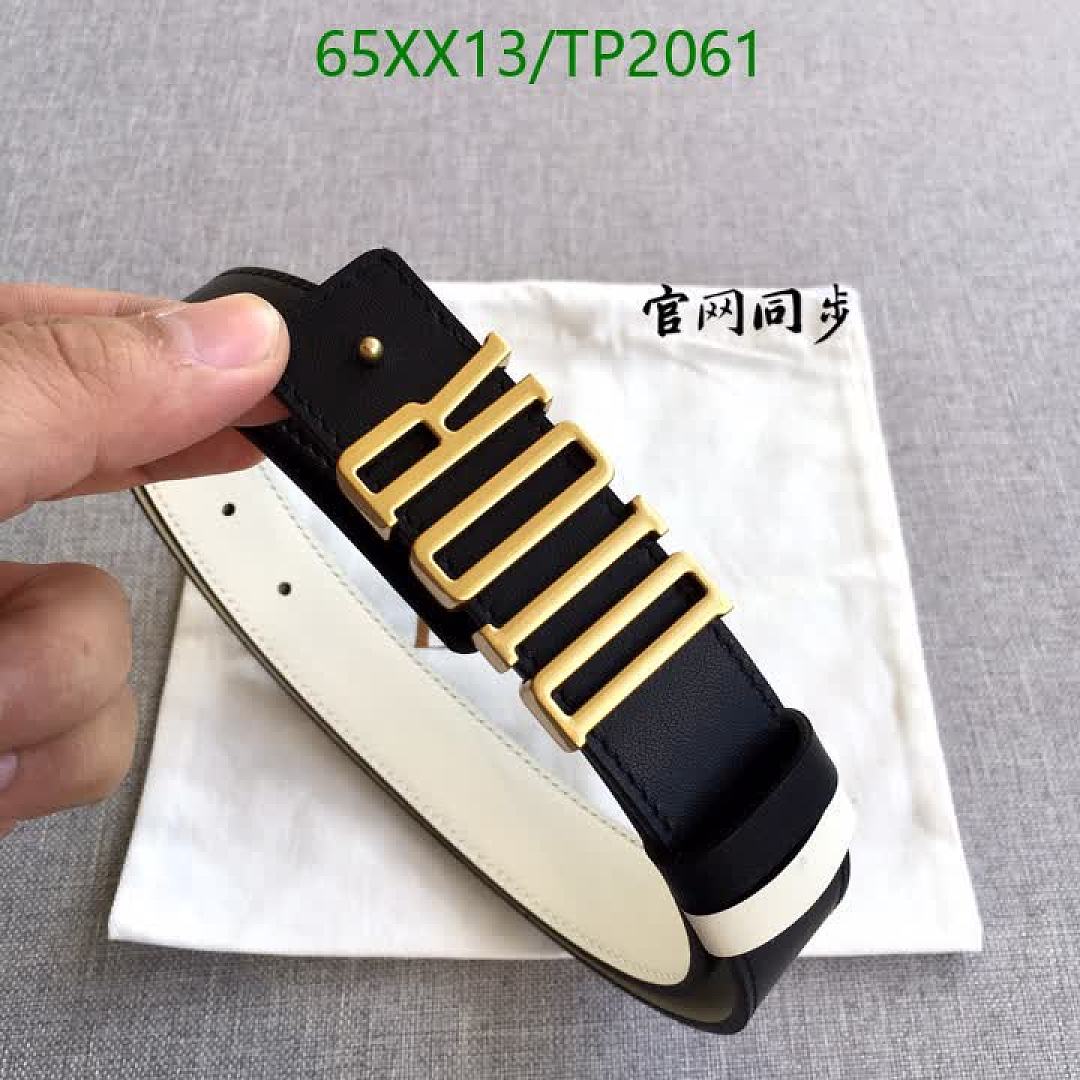 Dior-Belts Code: TP2061 $: 65USD