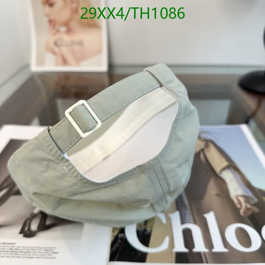 Alo yoga-Cap(Hat) Code: TH1086 $: 29USD