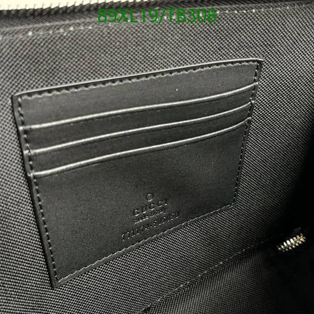 Gucci-Bag-4A Quality Code: TB308 $: 89USD