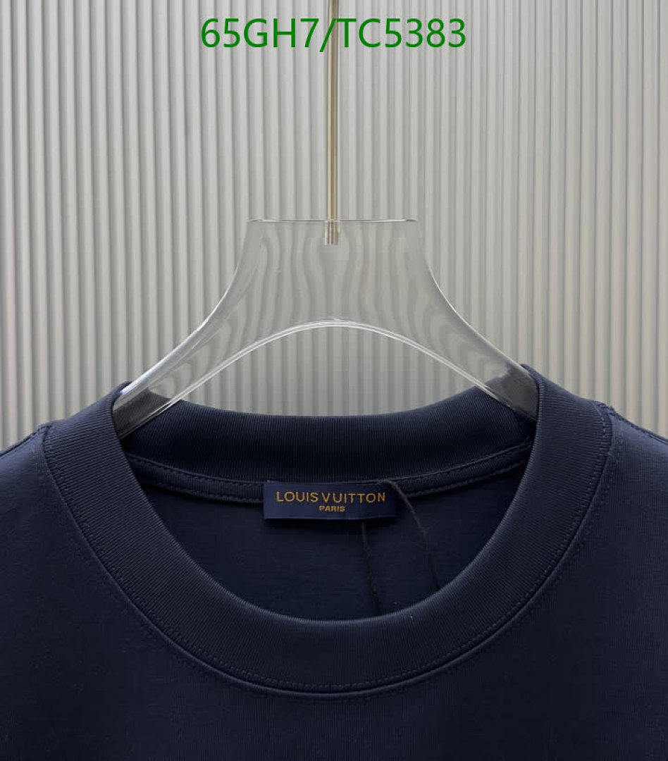 LV-Clothing Code: TC5383 $: 65USD