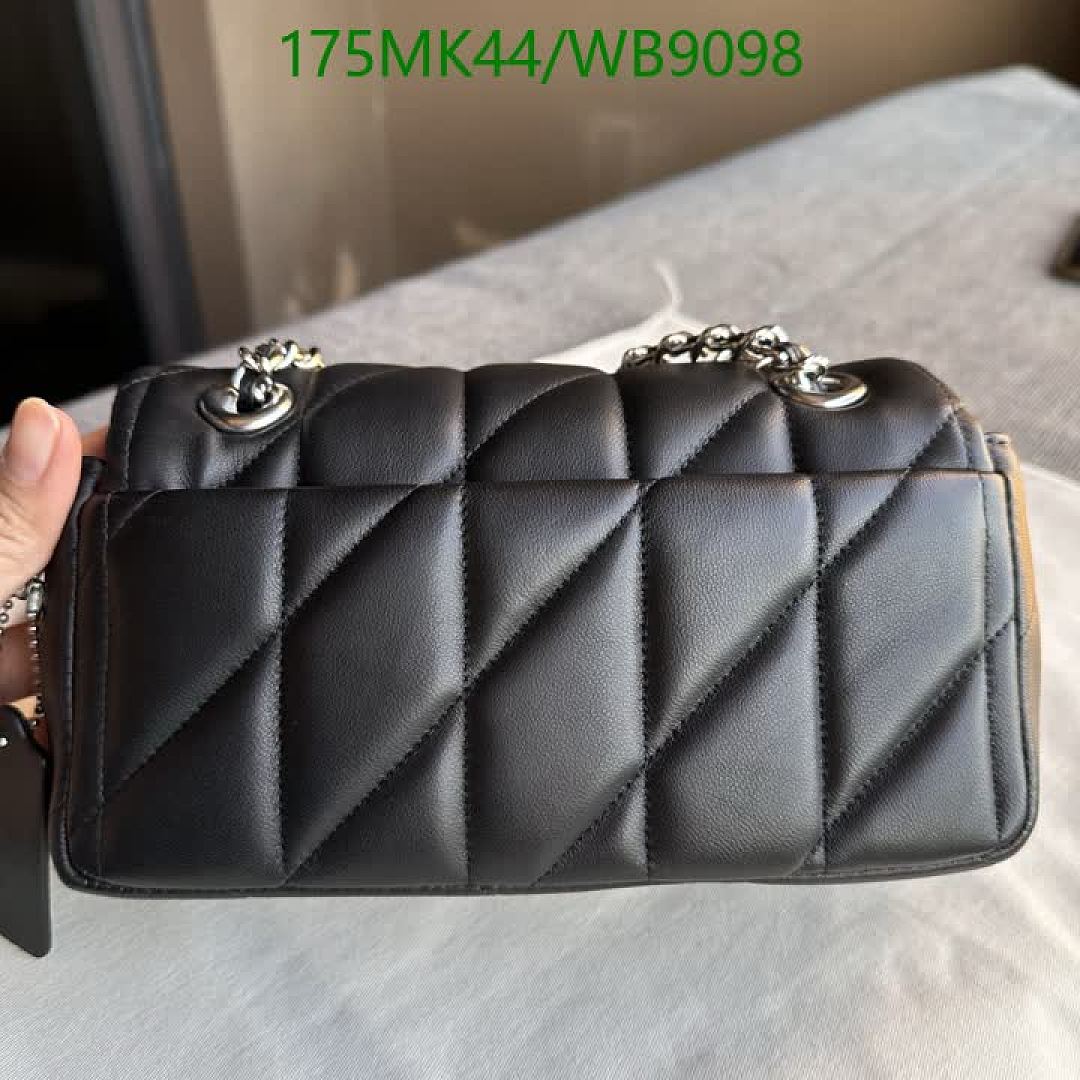 Coach-Bag-Mirror Quality Code: WB9098 $: 175USD