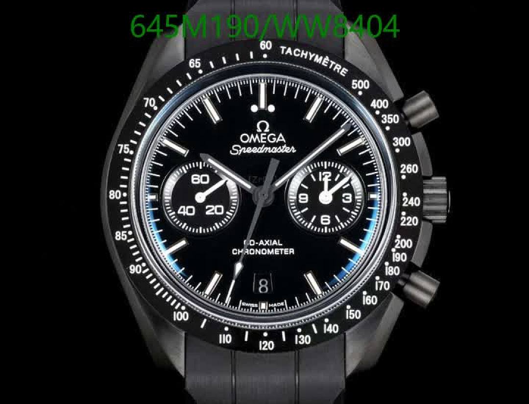 Omega-Watch(Mirror Quality) Code: WW8404 $: 645USD