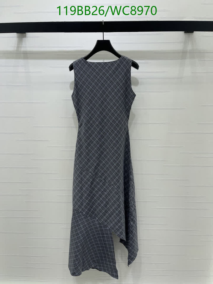 Prada-Clothing Code: WC8970 $: 119USD