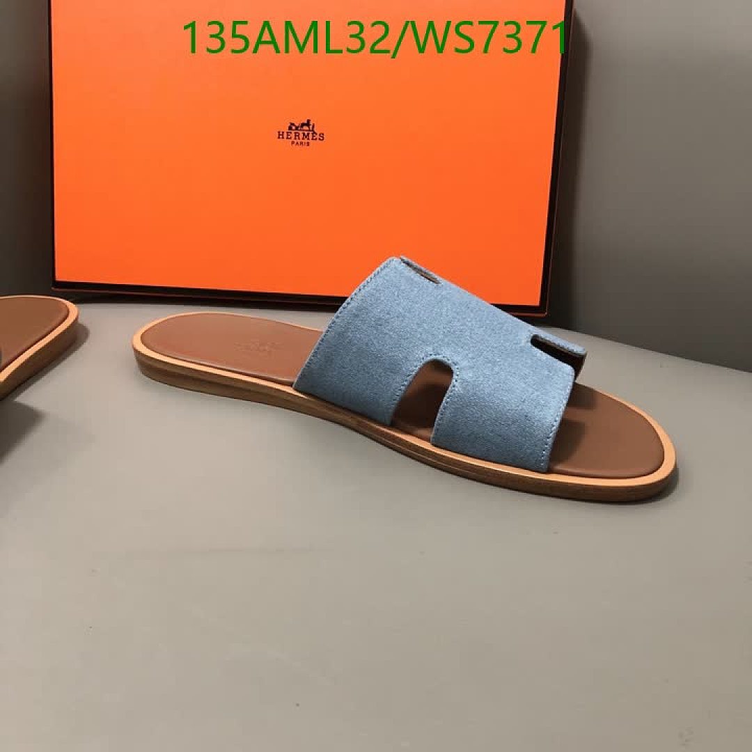 Hermes-Men shoes Code: WS7371 $: 135USD